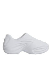 Dolce & Gabbana White Daymaster Low Top Men Sneakers Shoes -   -  Dolce & Gabbana.